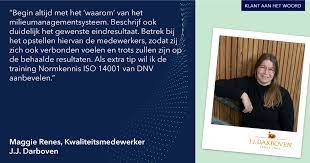 tcm certificering nederland