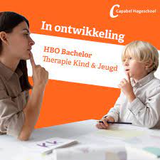 opleiding therapeut hbo