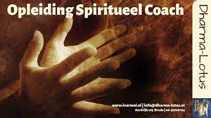 opleiding spiritueel coach