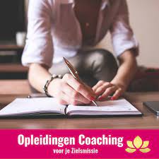 spiritueel coach opleiding