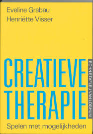 creatieve therapie