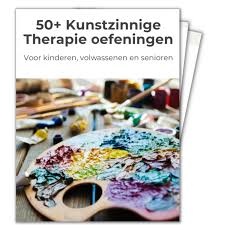 kunstzinnige therapie