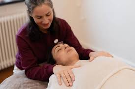 energetische massage opleiding