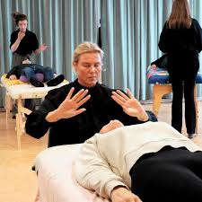 holistische therapie opleiding