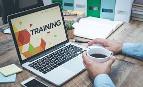 online training