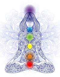 chakra therapie