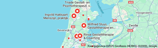 gestalttherapie