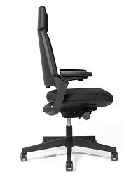 ergonomische bureaustoel