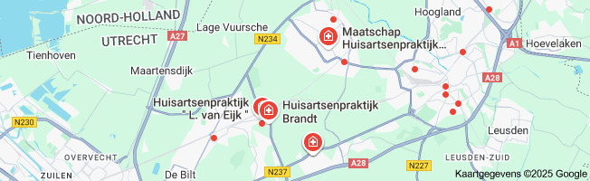 huisartsenpraktijk