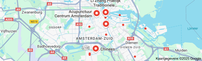chinese geneeswijzen