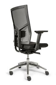 stoel bureau