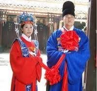 chinees traditioneel