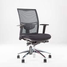 bureaustoel ergonomisch