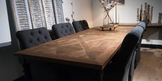 eettafel