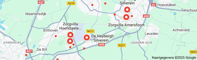 ouderenzorg
