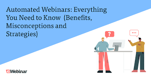 webinars