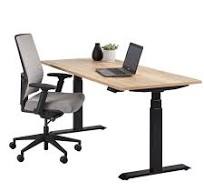 bureau verstelbaar