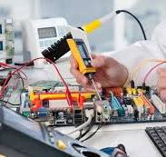 electronic