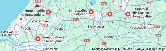 homeopathie