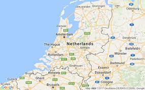 netherlands