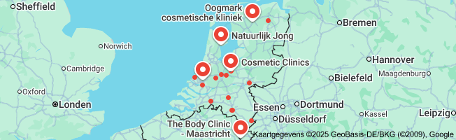 ooglidcorrectie