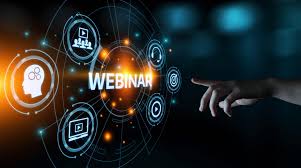 webinar