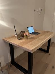 bureau tafel