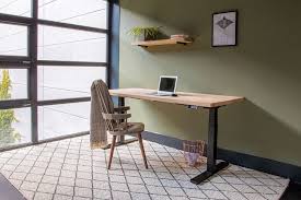 elektrisch verstelbaar bureau