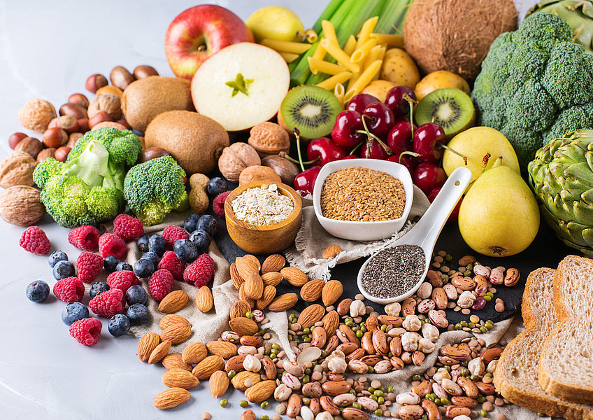 orthomoleculaire therapie