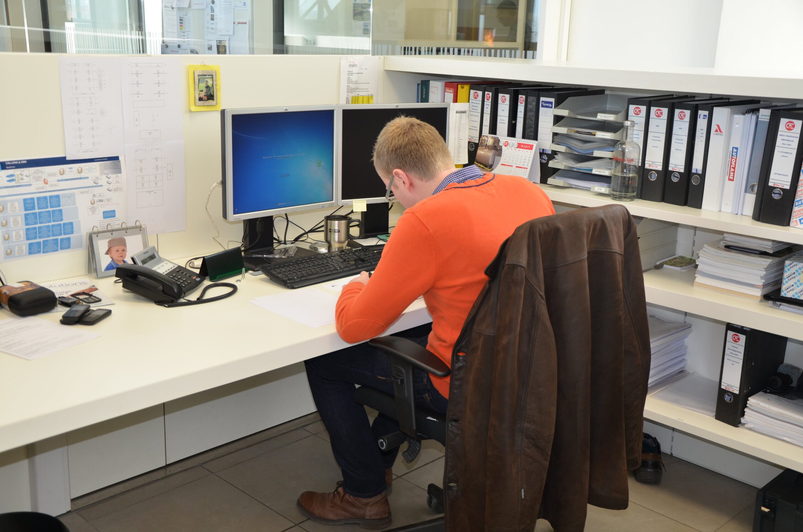 ergonomisch betekenis