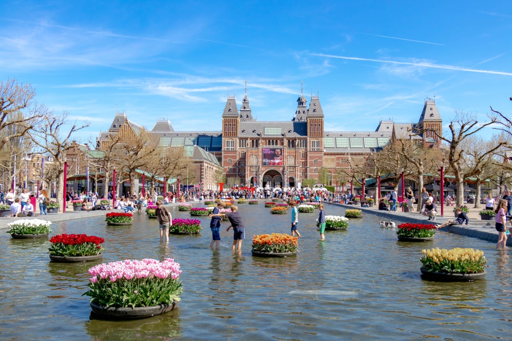 'amsterdam