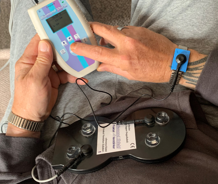 bioresonantie therapie