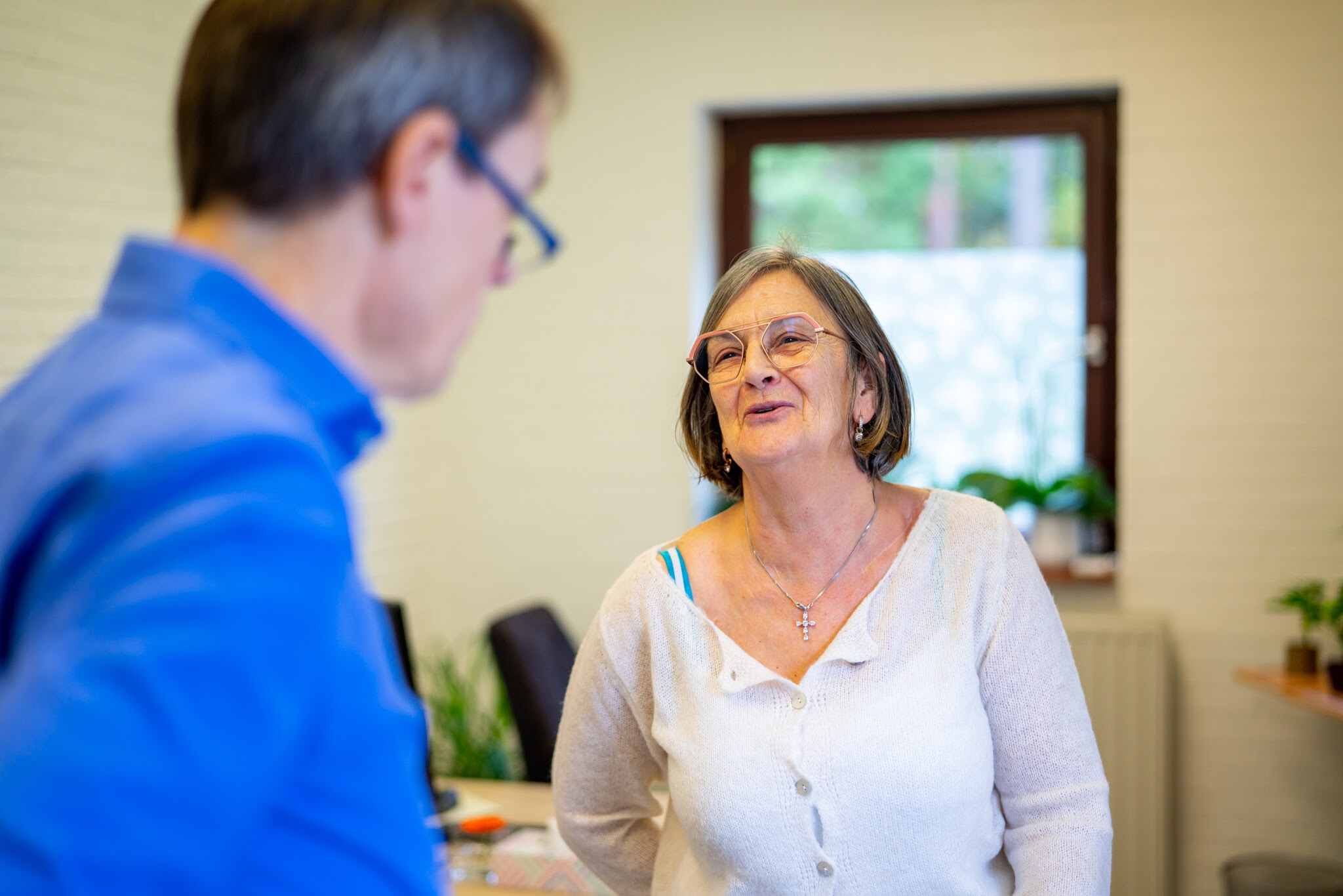 homeopathische artsen