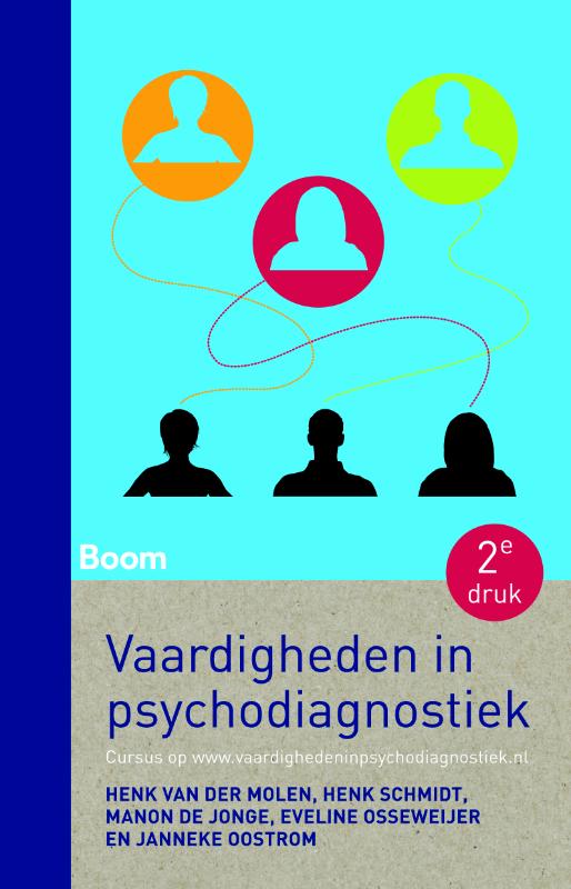 psychodiagnostische