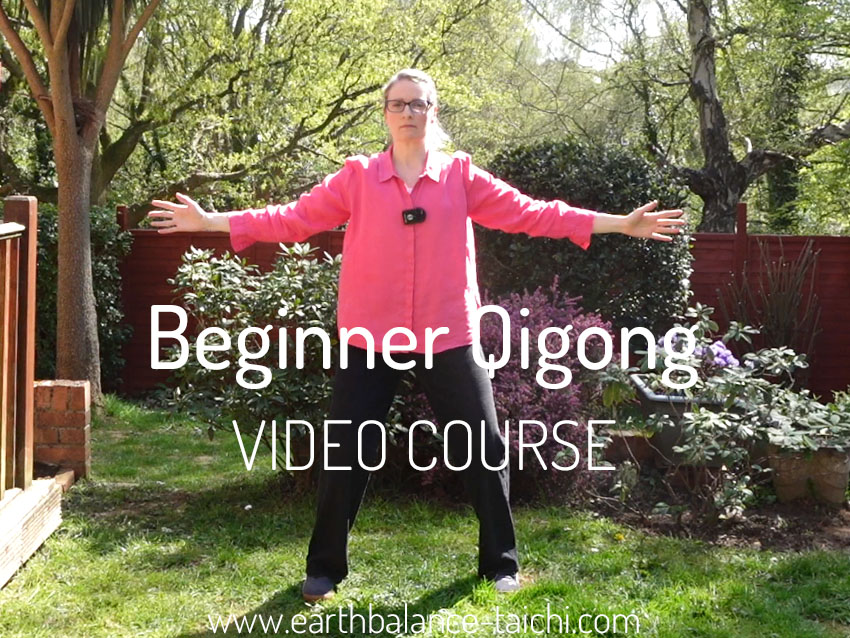 qi gong voor beginners
