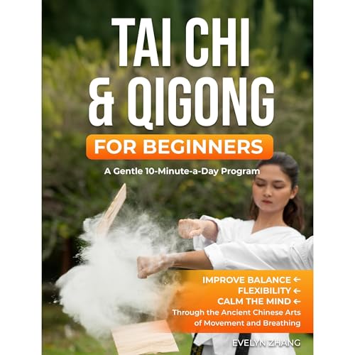 qigong voor beginners