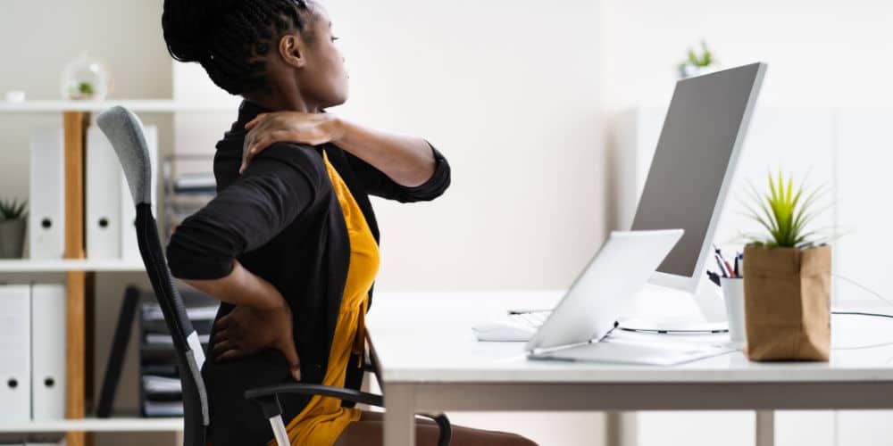 wat betekent ergonomie