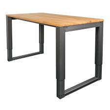 zit sta bureau elektrisch