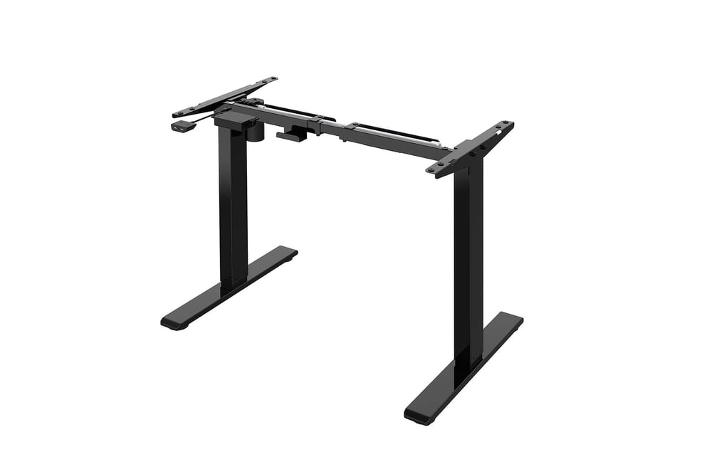 zit sta bureau onderstel