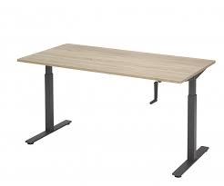 bureau hoog