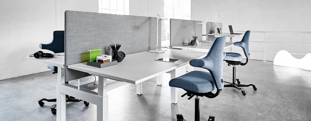 bureautafel kantoor