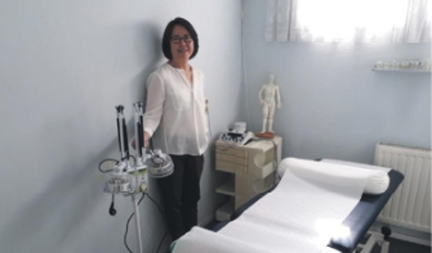 chinese acupunctuur centrum