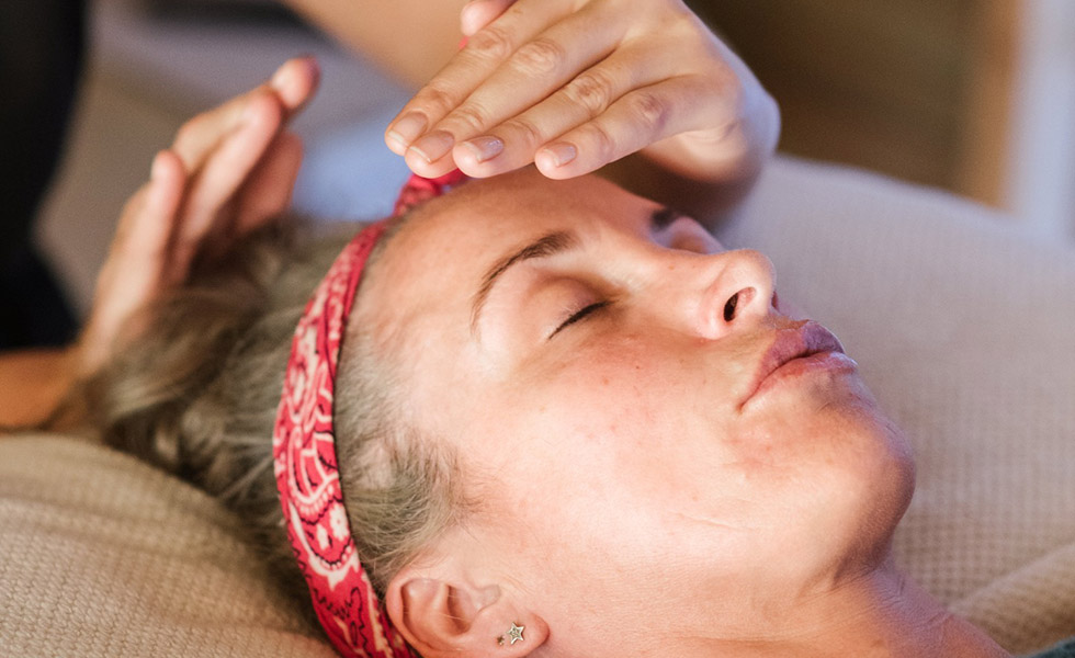 energetische therapie onzin