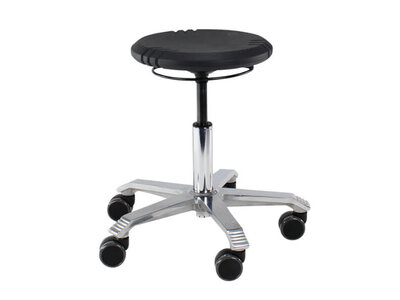 ergonomische kruk
