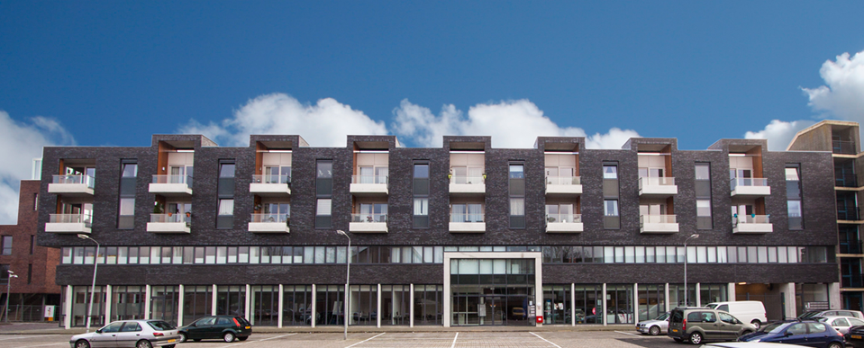 gezondheidscentrum