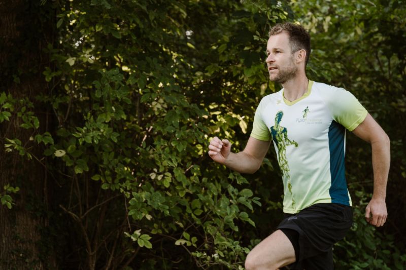 hardlooptraining