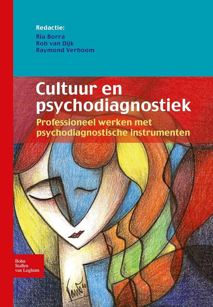 psychodiagnostiek