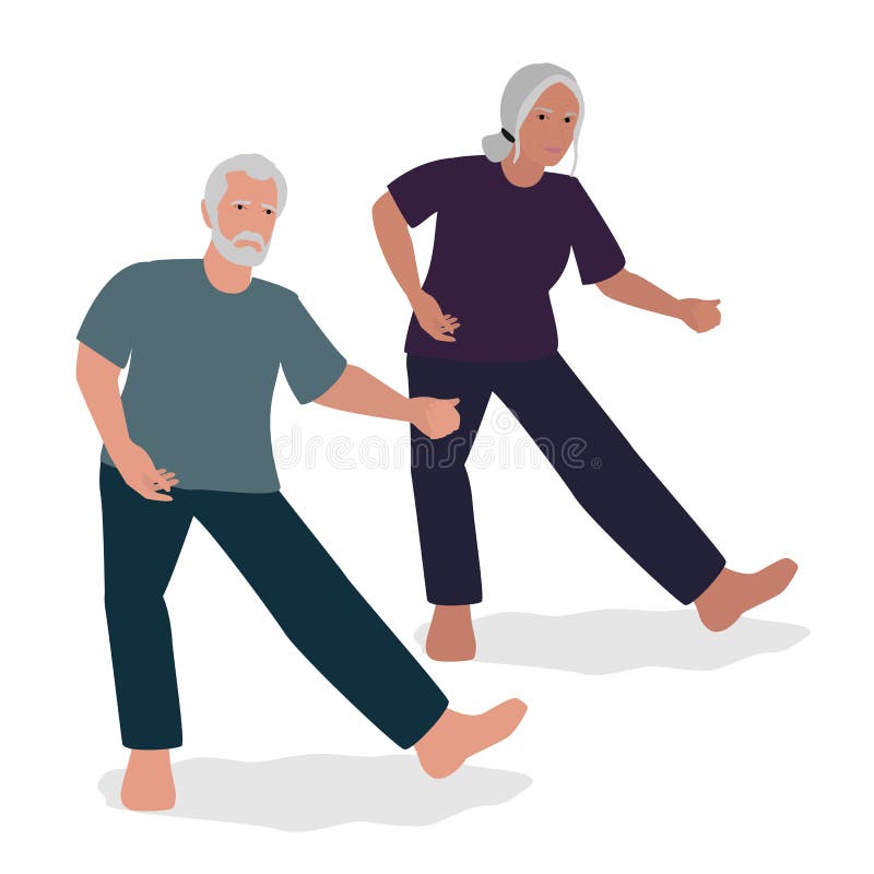 qigong tai chi