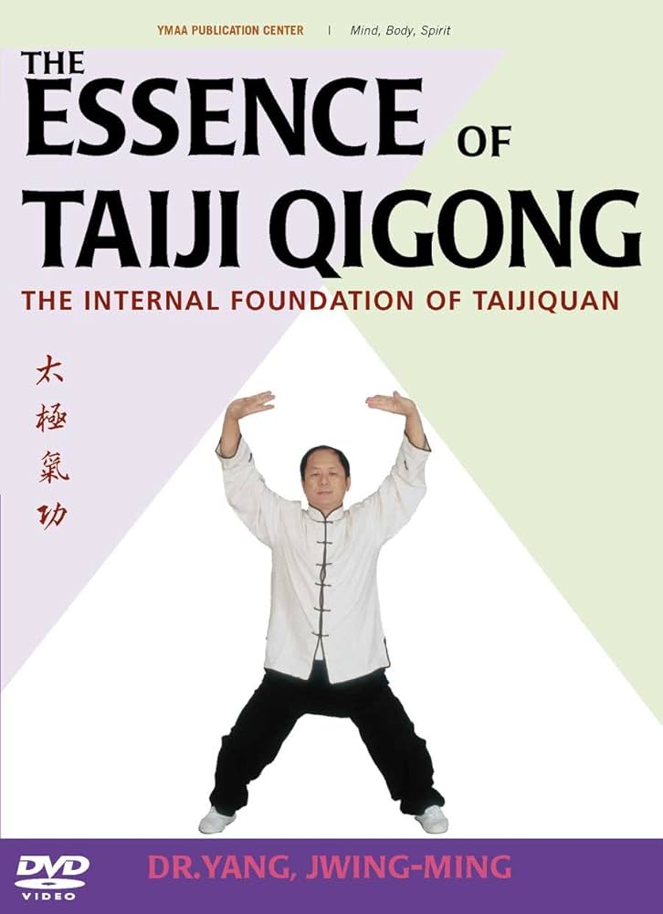 tai ji qigong