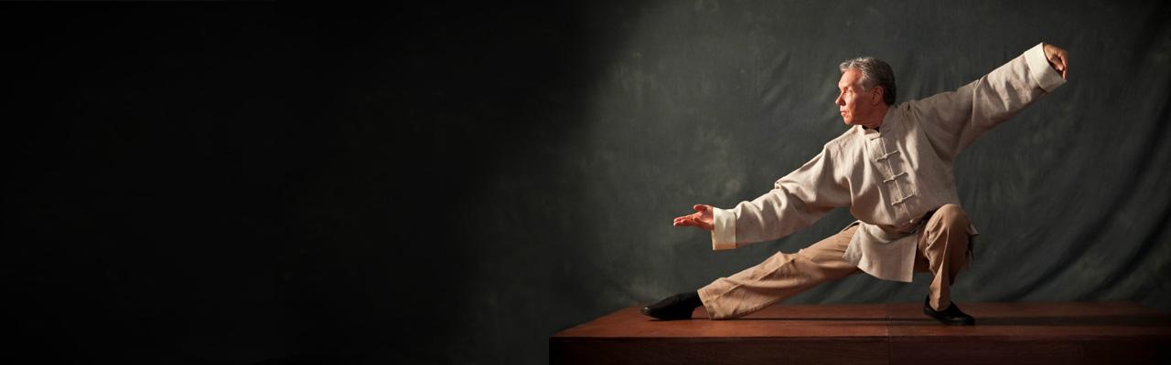 taichi qigong